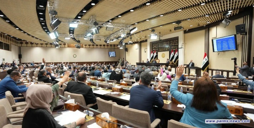 المالية النيابية: موازنة 2026 مرتبطة بتشكيل حكومة جديدة